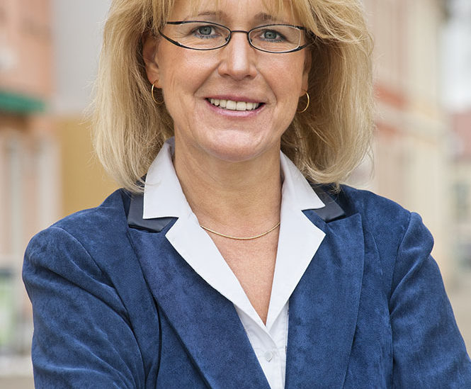 Kornelia Wehlan