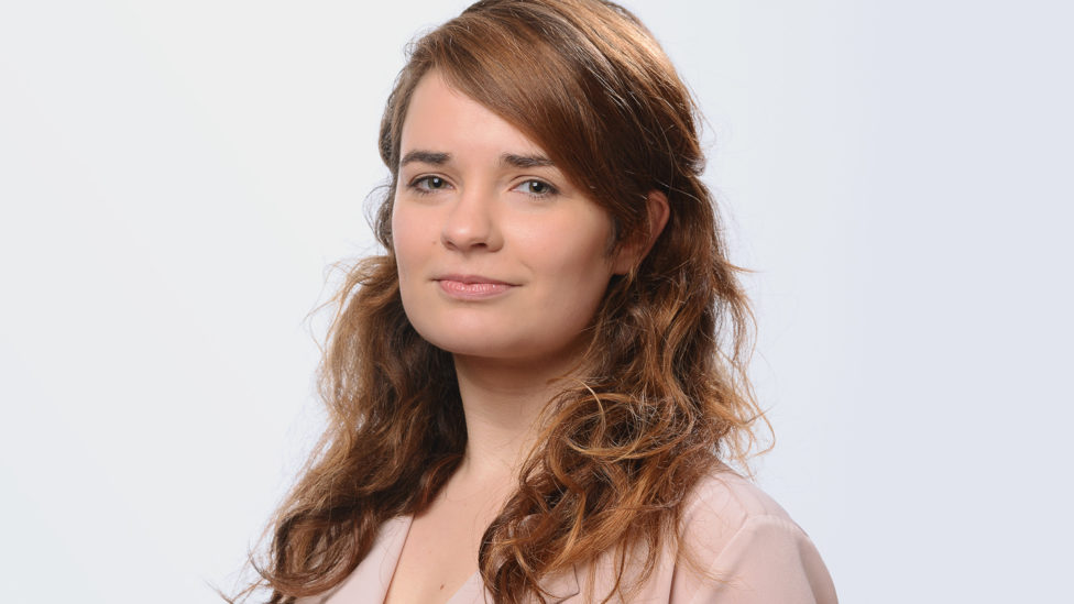 Claudia Sprengel