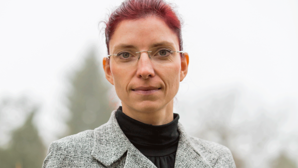 Diana Golze