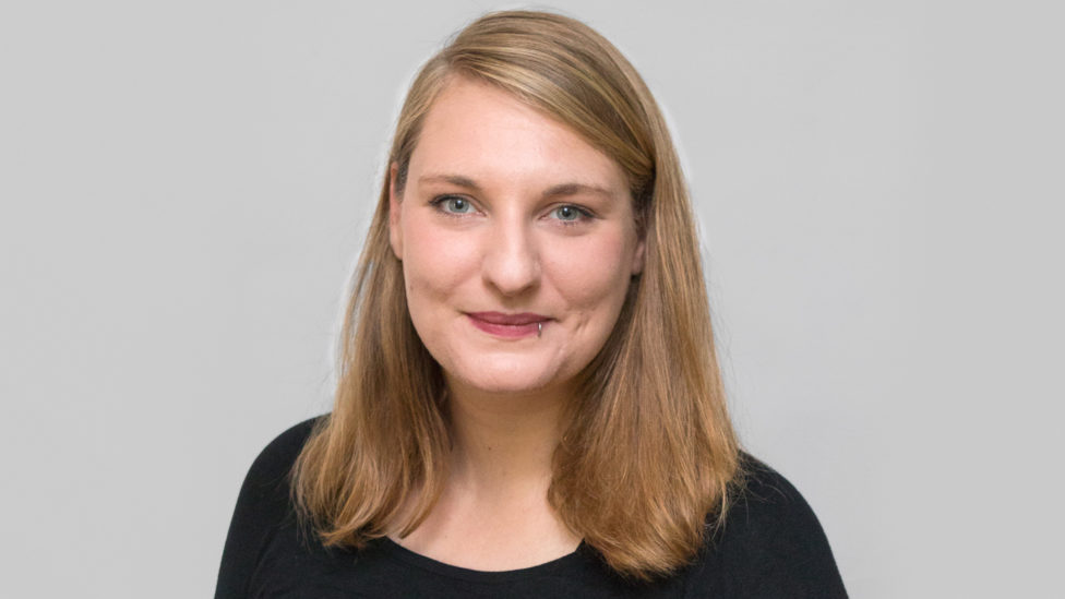 Isabelle Vandre