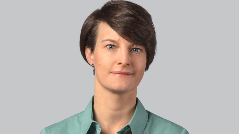 Monika von der Lippe
