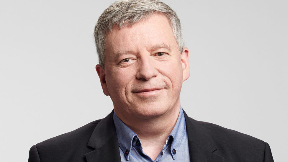 Thomas Nord