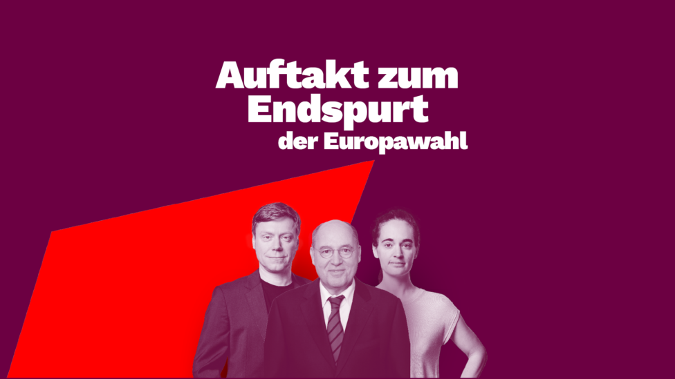 Header Auftakt zum Endspurt in Potsdam